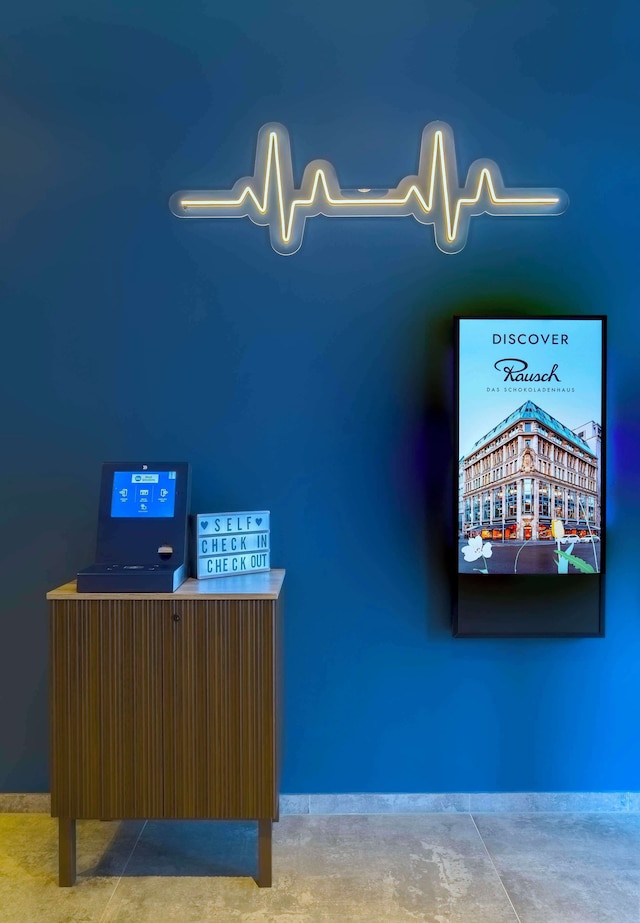 ベストウェスタン ホテル カントシュトラッセ ベルリン