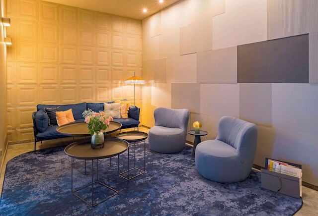 ベストウェスタン ホテル カントシュトラッセ ベルリン