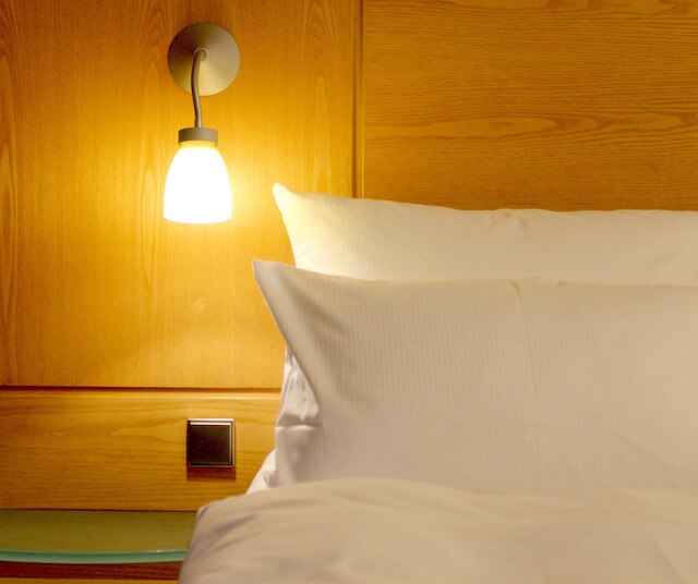 ベストウェスタン ホテル カントシュトラッセ ベルリン