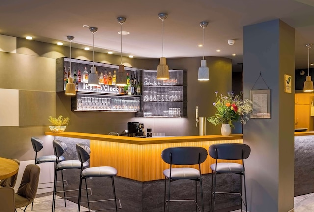 ベストウェスタン ホテル カントシュトラッセ ベルリン