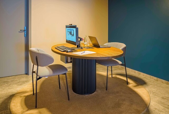 ベストウェスタン ホテル カントシュトラッセ ベルリン