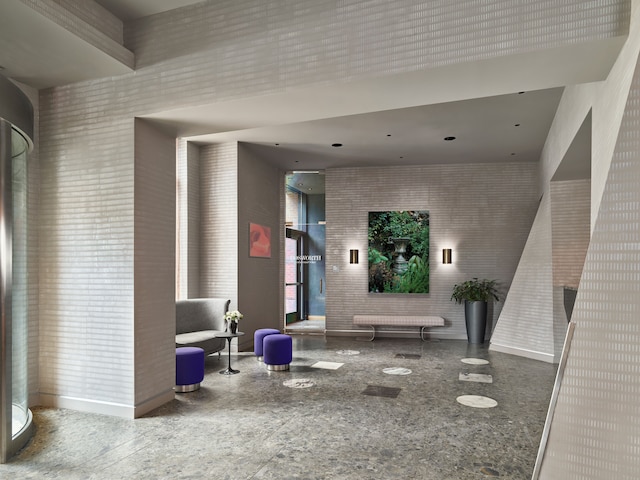 ホテル AKA ボストン コモン