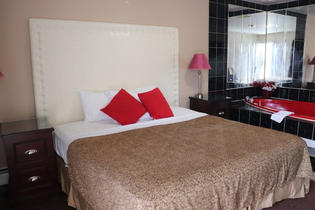 フォールズ ロッジ バイ ザ フォールズ