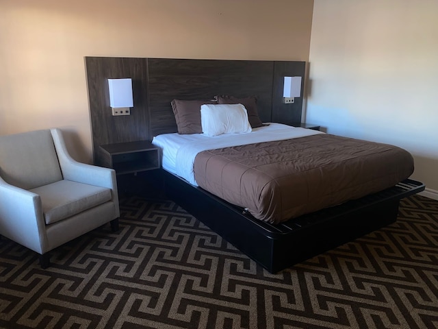 フォールズ ロッジ バイ ザ フォールズ