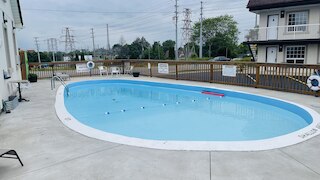 フォールズ ロッジ バイ ザ フォールズ