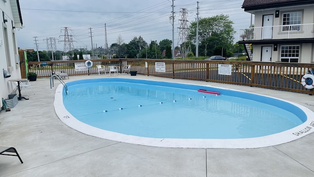 フォールズ ロッジ バイ ザ フォールズ