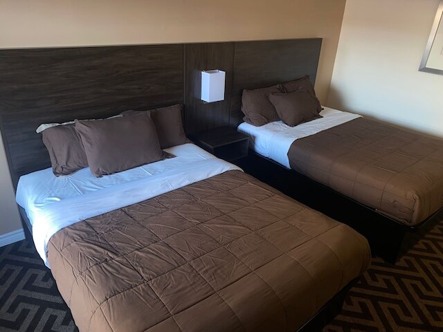 フォールズ ロッジ バイ ザ フォールズ