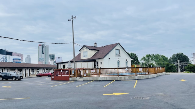 フォールズ ロッジ バイ ザ フォールズ