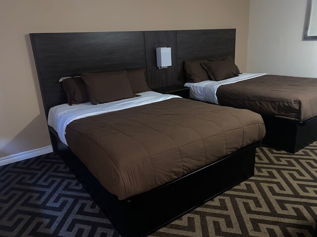 フォールズ ロッジ バイ ザ フォールズ