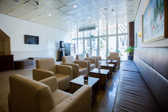 オゾ ホテルズ コーディアル アムステルダム