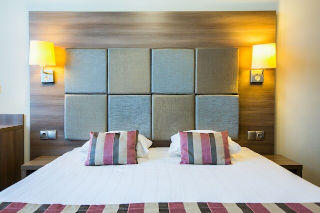 オゾ ホテルズ コーディアル アムステルダム