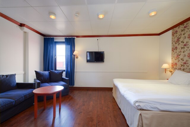 ベストウェスタン ニヤ スター ホテル