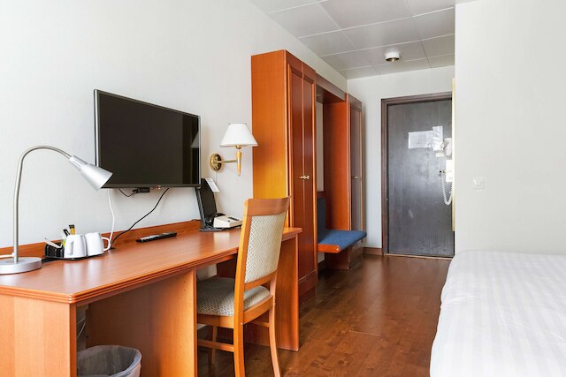 ベストウェスタン ニヤ スター ホテル