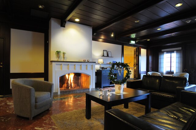 ベストウェスタン ニヤ スター ホテル