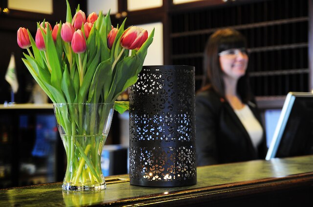 ベストウェスタン ニヤ スター ホテル