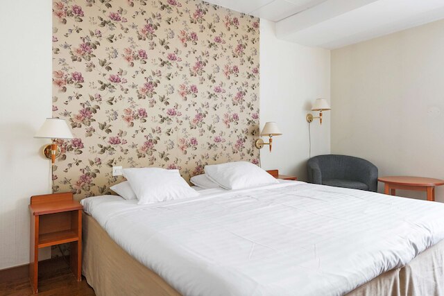 ベストウェスタン ニヤ スター ホテル