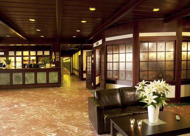 ベストウェスタン ニヤ スター ホテル