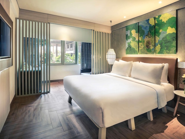 メルキュール クタ バリ