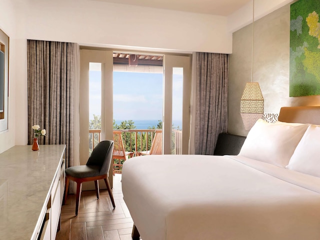 メルキュール クタ バリ