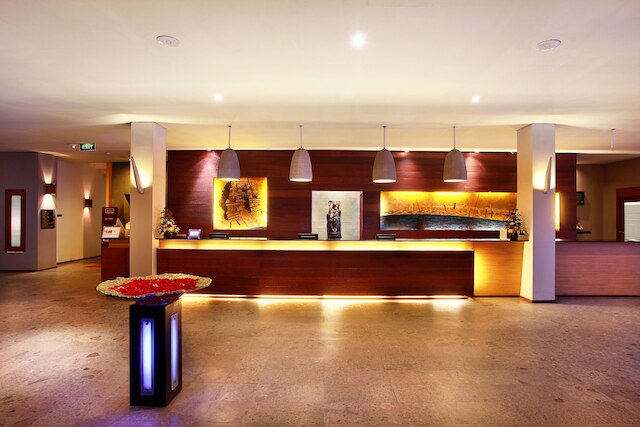 メルキュール クタ バリ