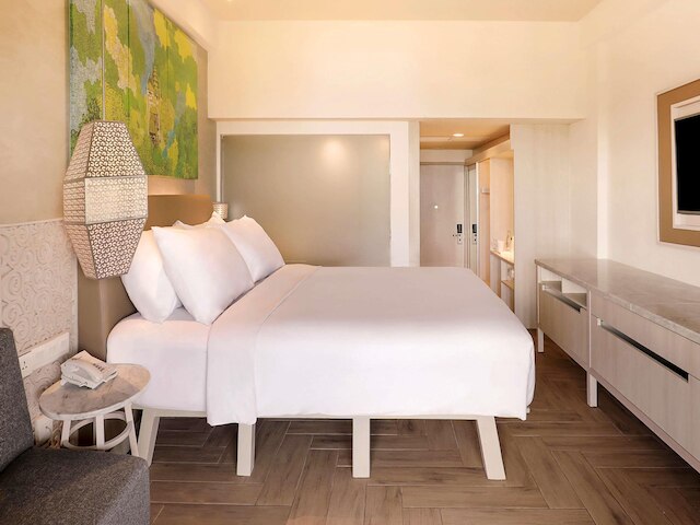 メルキュール クタ バリ