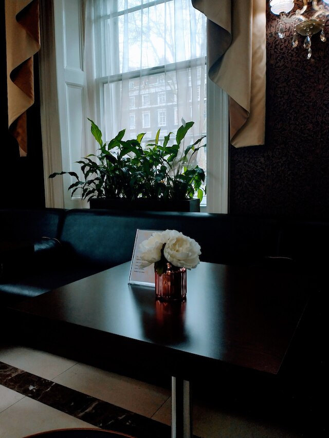 エドワード ホテル パディントン