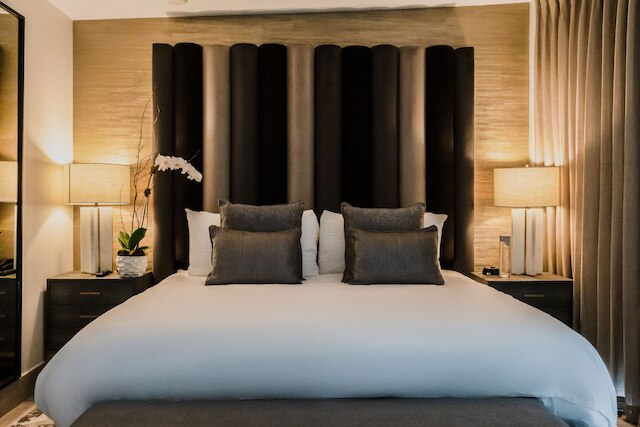 サガモア ホテル サウス ビーチ -  オール スイート ホテル