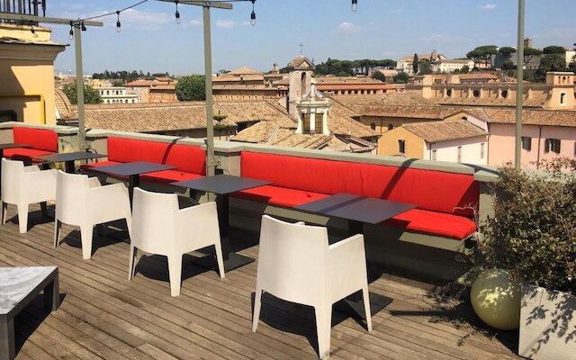 ホテル サン フランチェスコ