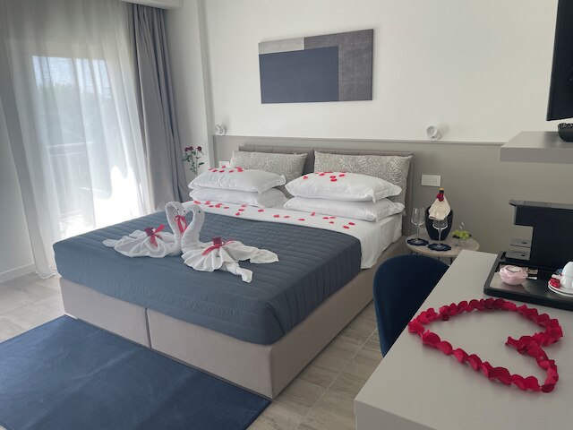 ホテル プティ パレ