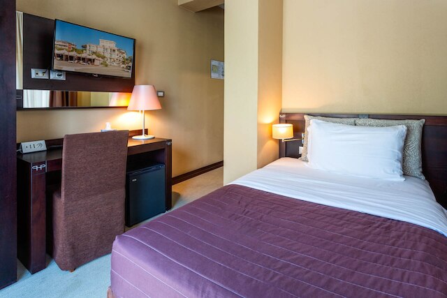 ホテル プティ パレ