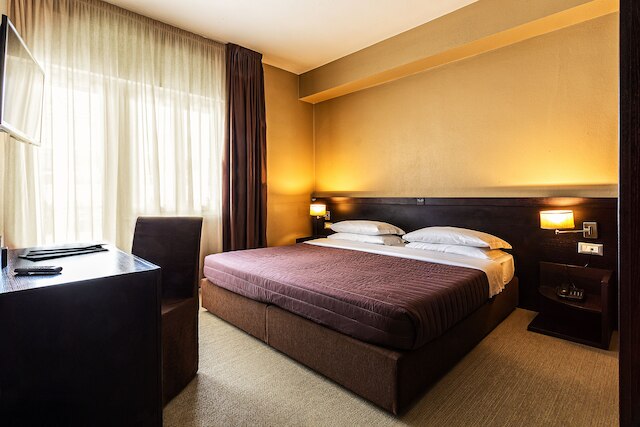 ホテル プティ パレ