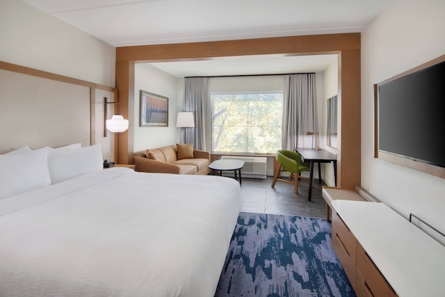 フェアフィールド イン & スイーツ バイ マリオット コロンビア・ダウンタウン