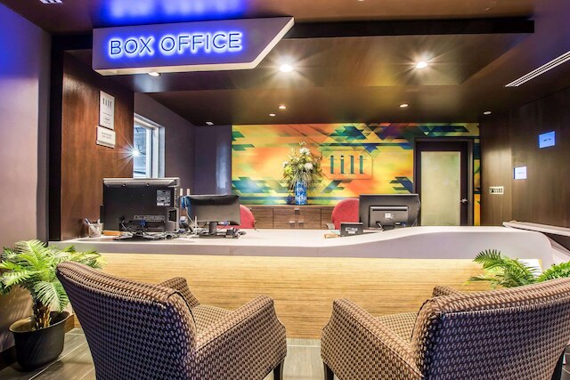 ティルト ホテル ユニバーサル/ハリウッド, アン アセンド コレクション ホテル