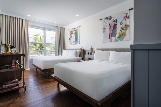 バルフォア マイアミ ビーチ, ア モーガンズ オリジナルズ ホテル