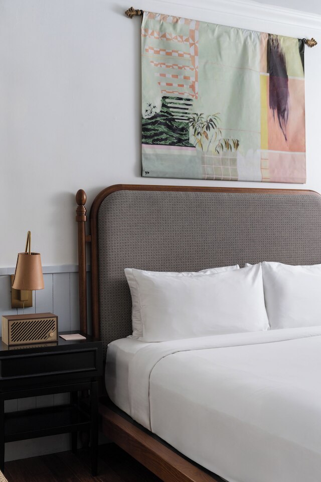 バルフォア マイアミ ビーチ, ア モーガンズ オリジナルズ ホテル