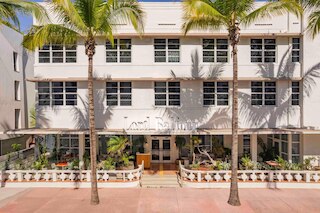 バルフォア マイアミ ビーチ, ア モーガンズ オリジナルズ ホテル