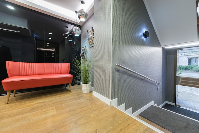 セネター バルセロナ アパートメンツ