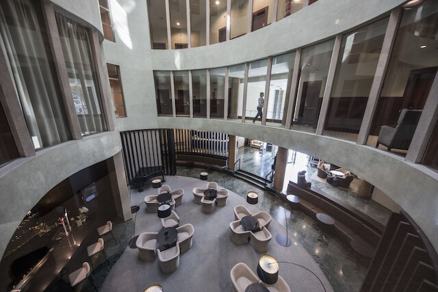 グラン オテル ハバナ バイ エスカンパ ホテルズ