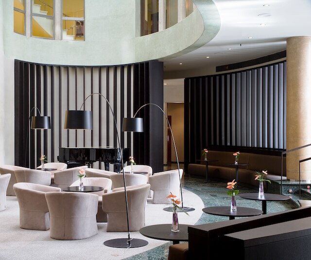 グラン オテル ハバナ バイ エスカンパ ホテルズ