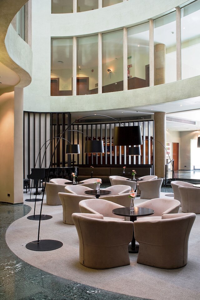 グラン オテル ハバナ バイ エスカンパ ホテルズ