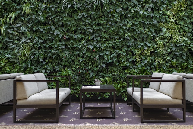 アンバートン カテドラル スクエア ホテル ビリニュス