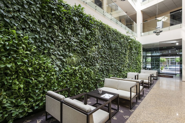 アンバートン カテドラル スクエア ホテル ビリニュス