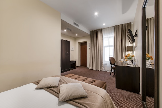 アンバートン カテドラル スクエア ホテル ビリニュス