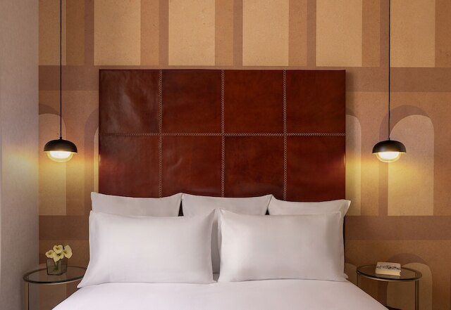 メゾンローマ ピアッツァ・ディ・スパーニャ | UNAエスペリエンゼ