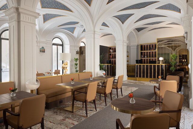 メゾンローマ ピアッツァ・ディ・スパーニャ | UNAエスペリエンゼ