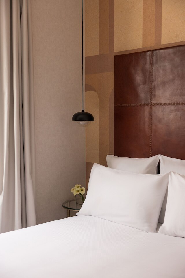 メゾンローマ ピアッツァ・ディ・スパーニャ | UNAエスペリエンゼ