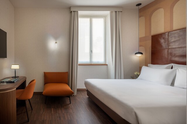 メゾンローマ ピアッツァ・ディ・スパーニャ | UNAエスペリエンゼ