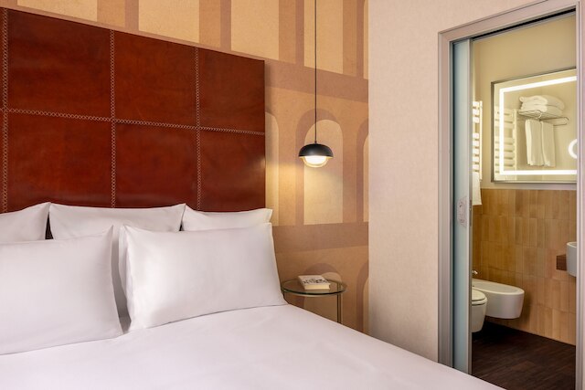 メゾンローマ ピアッツァ・ディ・スパーニャ | UNAエスペリエンゼ