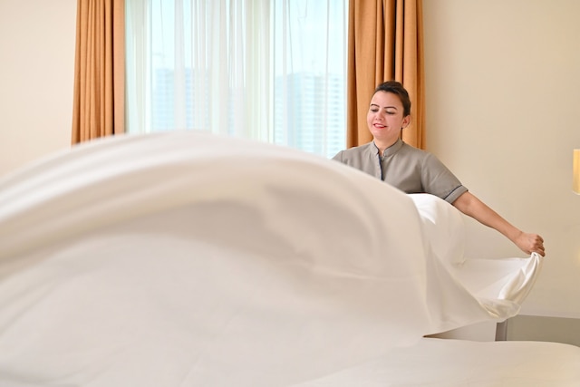 マリオット エグゼクティブ アパートメンツ ドバイ クリーク