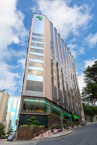 スタンフォード ヒルビュー ホテル